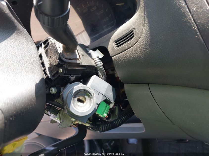 2006 Honda Accord 2.4 Ex VIN: 1HGCM56736A026096 Lot: 43199435