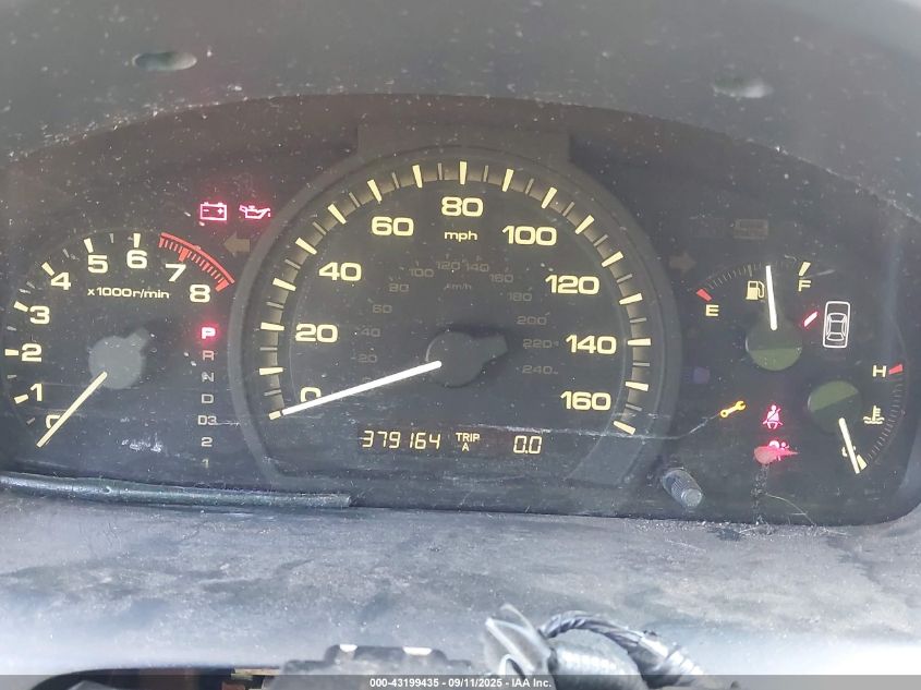 2006 Honda Accord 2.4 Ex VIN: 1HGCM56736A026096 Lot: 43199435