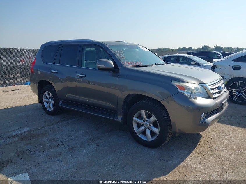 LEXUS GX 460 GX 460