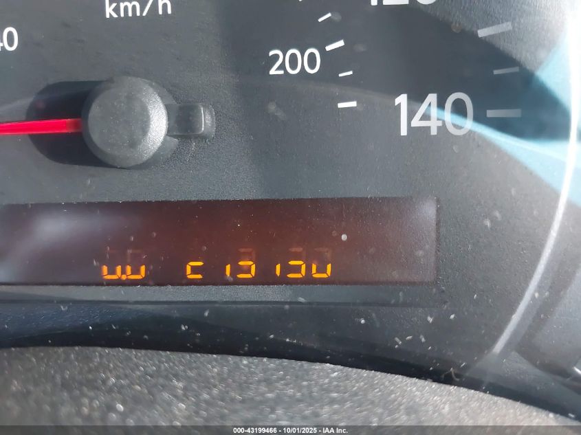 2005 Nissan Titan Le VIN: 1N6AA07B05N530386 Lot: 43199466