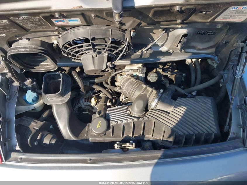 2002 Porsche 911 Carrera 4S/Turbo VIN: WP0AA299X2S623518 Lot: 43199473