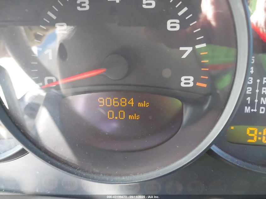 2002 Porsche 911 Carrera 4S/Turbo VIN: WP0AA299X2S623518 Lot: 43199473