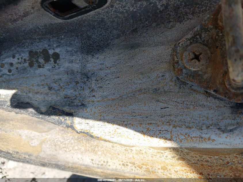 1998 Honda Prelude VIN: JHMBB6241WC011455 Lot: 43199481