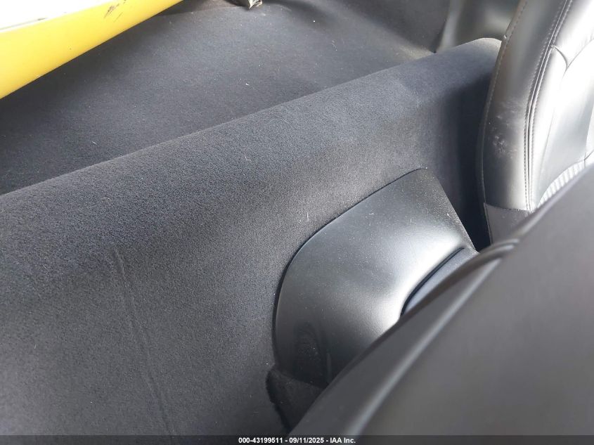 2002 Chevrolet Corvette Z06 Hardtop VIN: 1G1YY12SX25121925 Lot: 43199511