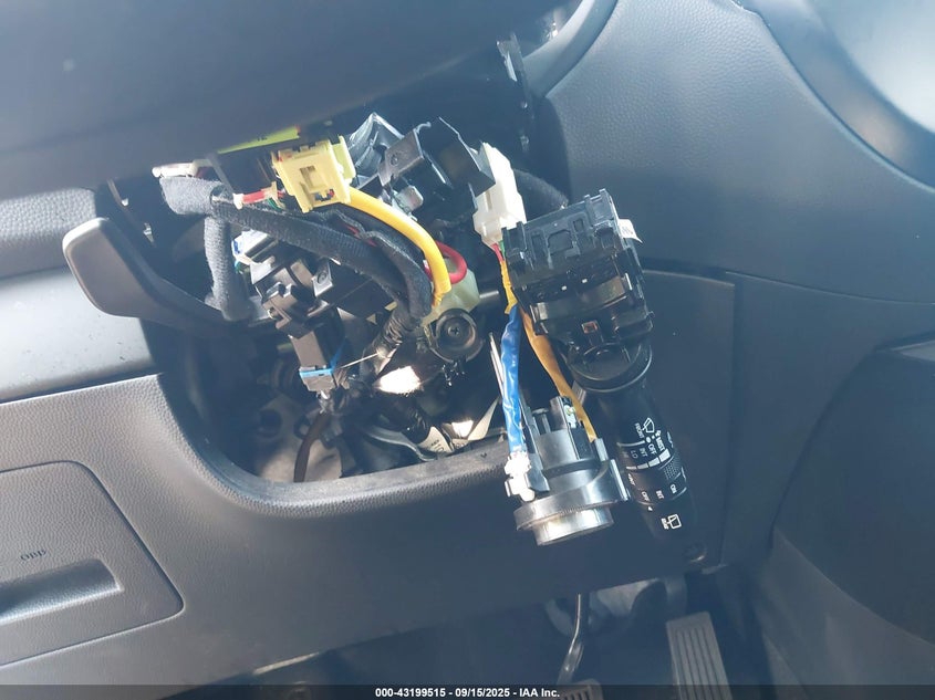 2019 KIA SOUL auction photo 6