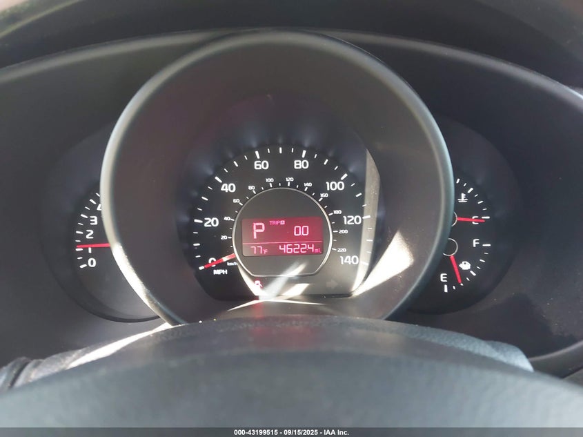 2019 KIA SOUL auction photo 7