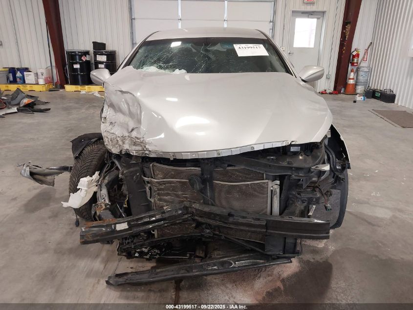 2011 Hyundai Sonata Gls VIN: 5NPEB4AC7BH268517 Lot: 43199517