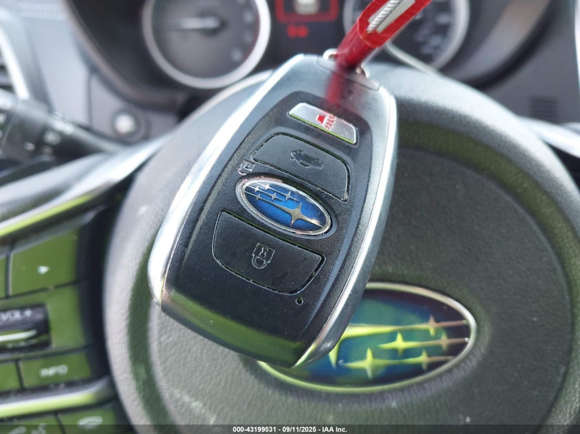 2023 Subaru Forester Limited VIN: JF2SKAPC5PH500838 Lot: 43199531