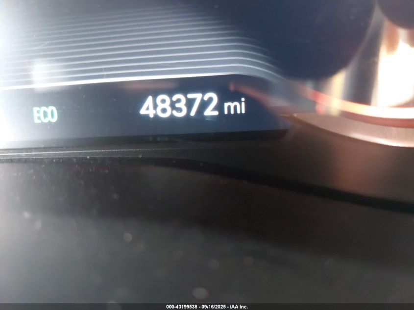 2023 Genesis G70 Prestige VIN: KMTG34TA3PU111180 Lot: 43199538