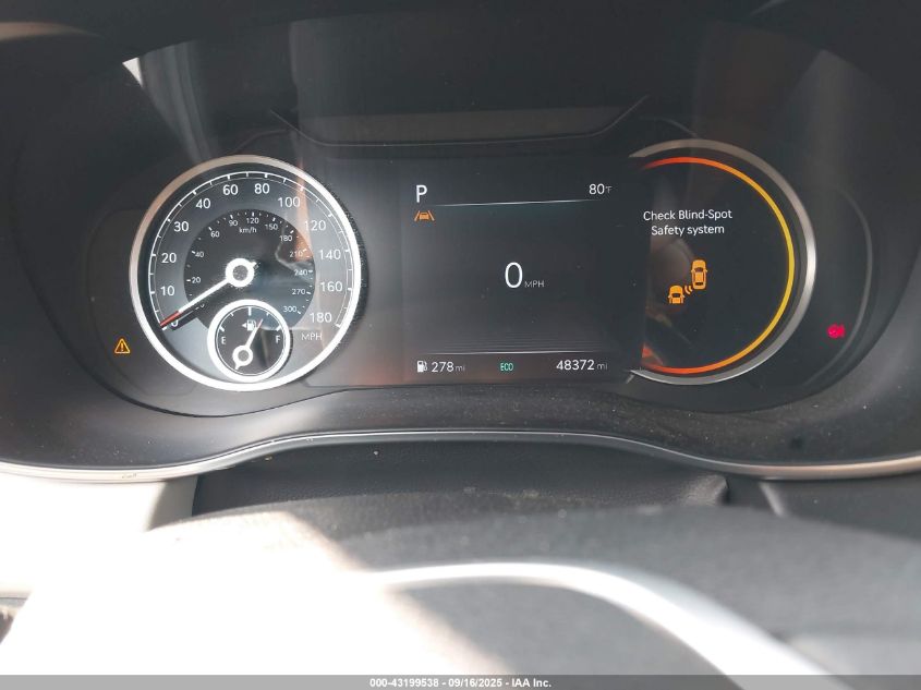 2023 Genesis G70 Prestige VIN: KMTG34TA3PU111180 Lot: 43199538