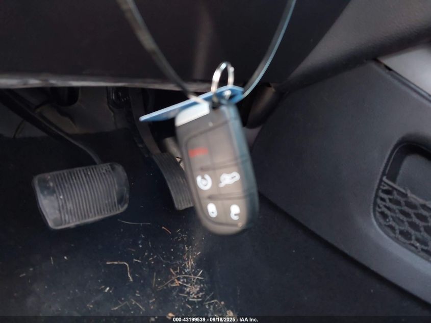 2012 Dodge Journey Sxt VIN: 3C4PDDBG2CT136173 Lot: 43199539