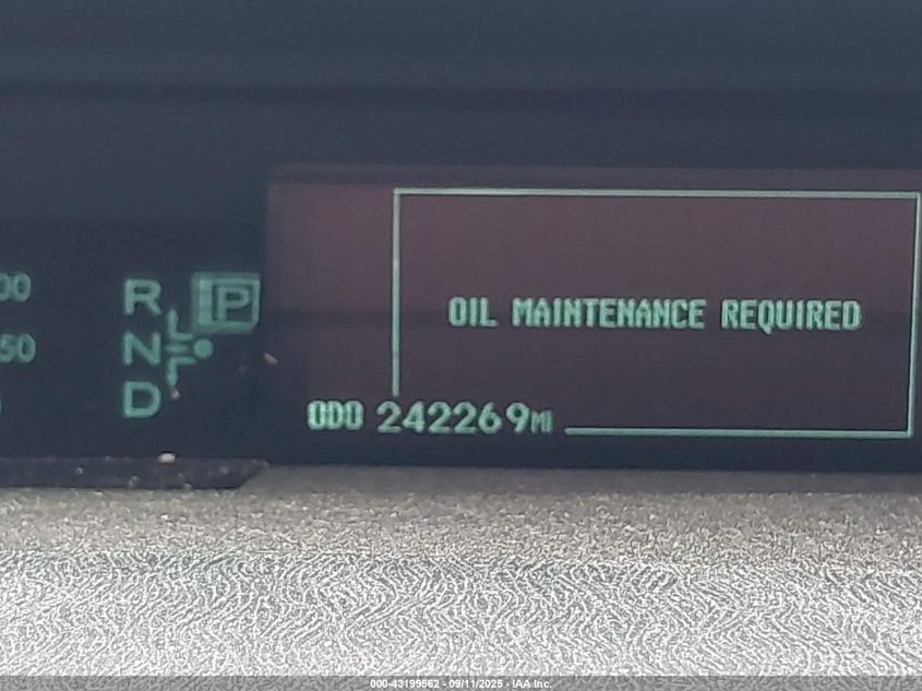 2011 Toyota Prius Two VIN: JTDKN3DU7B1467843 Lot: 43199562