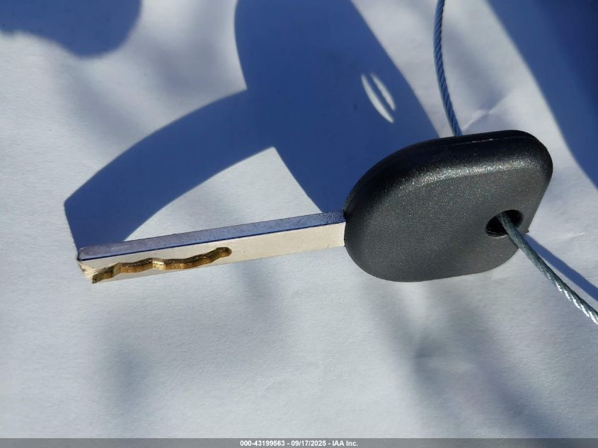 2016 Chevrolet Sonic Lt Auto VIN: 1G1JC5SHXG4122386 Lot: 43199563