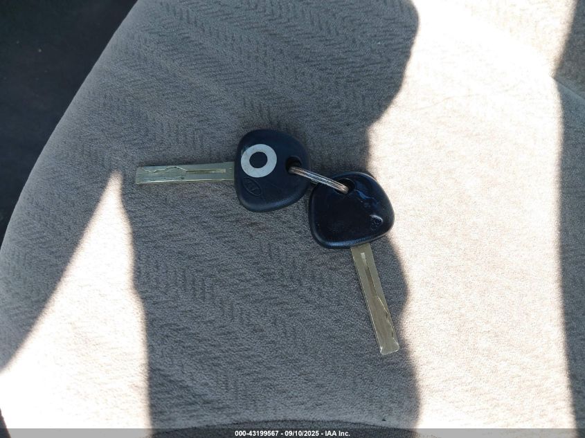 2010 Kia Optima Lx VIN: KNAGG4A81A5409471 Lot: 43199567