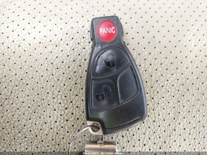 2003 Mercedes-Benz E 320 VIN: WDBUF65J03A153320 Lot: 43199570