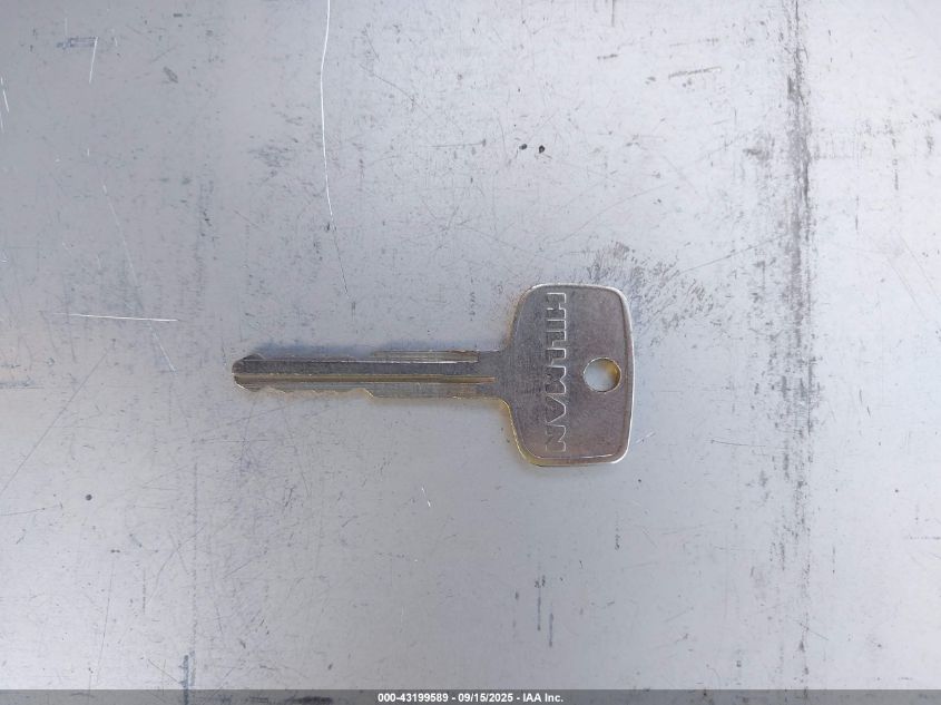 2005 Toyota Highlander V6 VIN: JTEDP21A250051826 Lot: 43199589