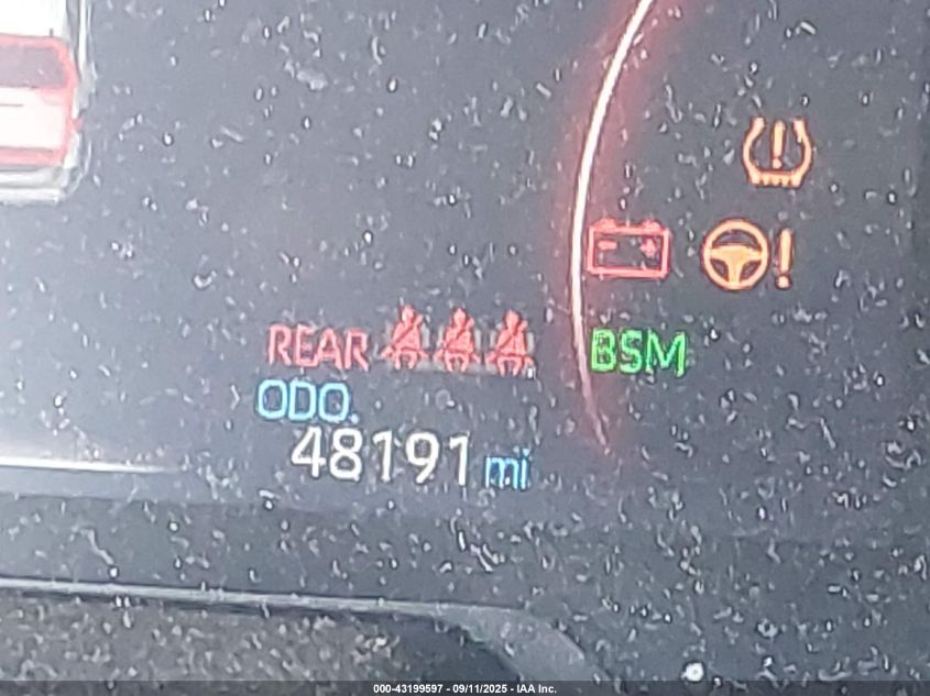 2024 TOYOTA RAV4 XLE - 2T3P1RFV5RW423314