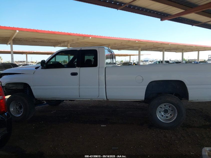 2001 Dodge Ram 1500 St VIN: 1B7HF13Z11J532211 Lot: 43199615