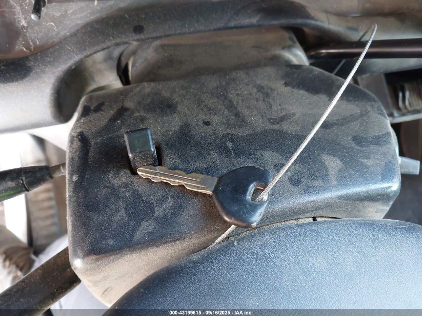 2001 Dodge Ram 1500 St VIN: 1B7HF13Z11J532211 Lot: 43199615