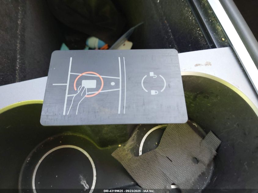 2023 Tesla Model Y Awd/Long Range Dual Motor All-Wheel Drive VIN: 7SAYGDEE4PF903647 Lot: 43199625