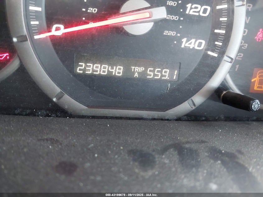 2006 Honda Pilot Lx VIN: 2HKYF18136H512951 Lot: 43199678