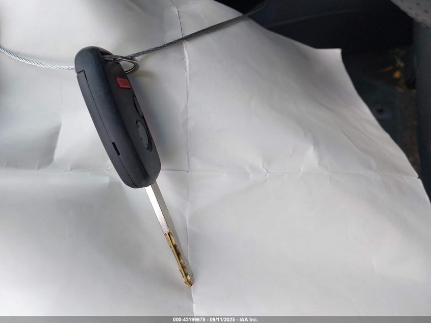 2006 Honda Pilot Lx VIN: 2HKYF18136H512951 Lot: 43199678