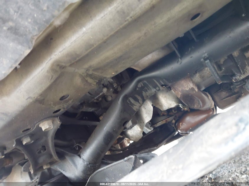 2006 Honda Pilot Lx VIN: 2HKYF18136H512951 Lot: 43199678