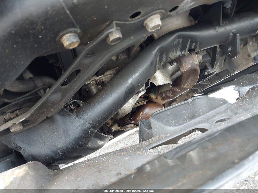 2006 Honda Pilot Lx VIN: 2HKYF18136H512951 Lot: 43199678