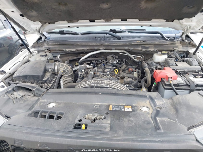 2020 Ford Ranger Xl VIN: 1FTER1EH9LLA14790 Lot: 43199684