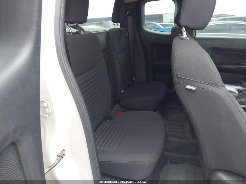 2020 Ford Ranger Xl VIN: 1FTER1EH9LLA14790 Lot: 43199684