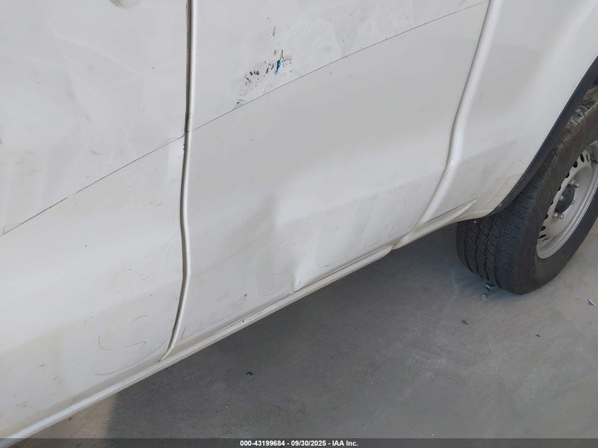 2020 Ford Ranger Xl VIN: 1FTER1EH9LLA14790 Lot: 43199684