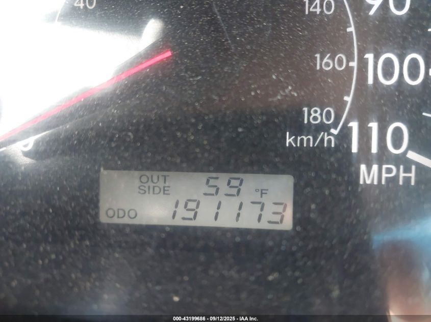 2007 Toyota Corolla Le VIN: 1NXBR32E87Z864561 Lot: 43199686