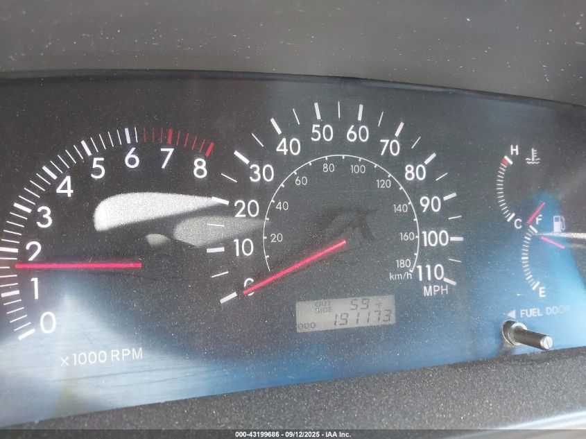 2007 Toyota Corolla Le VIN: 1NXBR32E87Z864561 Lot: 43199686