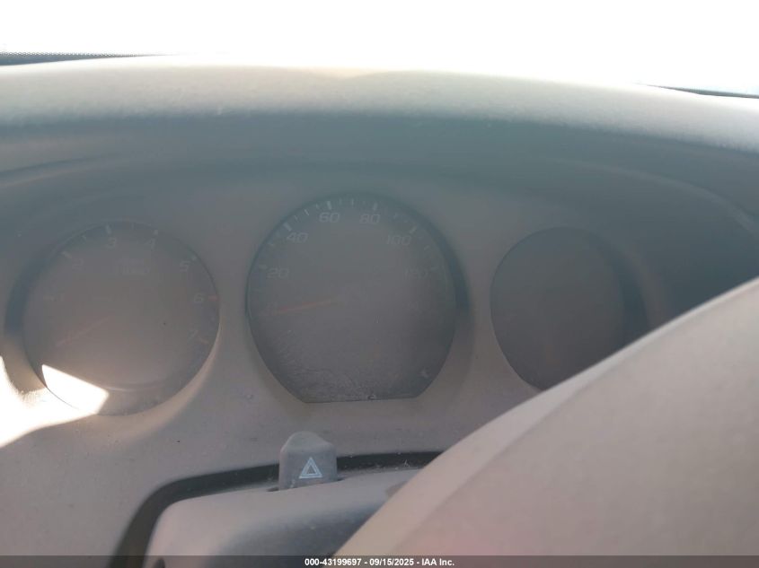 2007 Chevrolet Monte Carlo Ls VIN: 2G1WJ15K979301964 Lot: 43199697