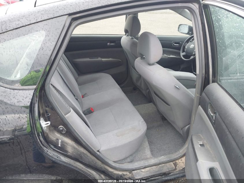 2009 Toyota Prius VIN: JTDKB20U293531732 Lot: 43199729