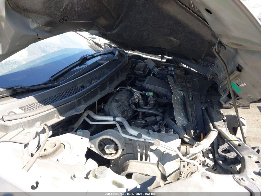 2009 Nissan Rogue S VIN: JN8AS58T89W053389 Lot: 43199743