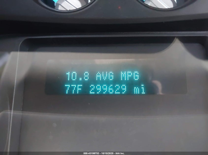 2012 Ford F-250 Xl VIN: 1FT7X2B63CEC58687 Lot: 43199753