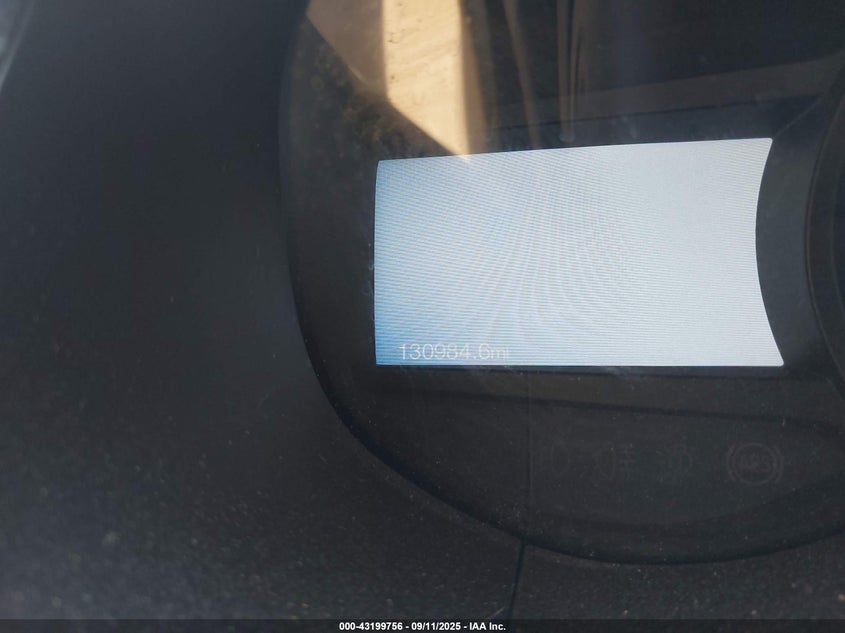 2015 FORD EDGE TITANIUM - 2FMPK3K8XFBB91510