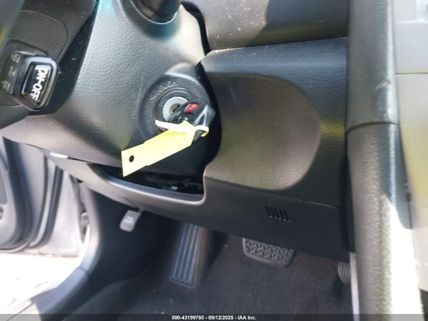 2007 Toyota Camry Se V6 VIN: 4T1BK46K57U050457 Lot: 43199780