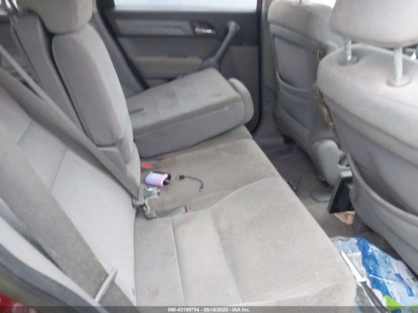 2008 Honda Cr-V Ex VIN: 5J6RE48568L050681 Lot: 43199794