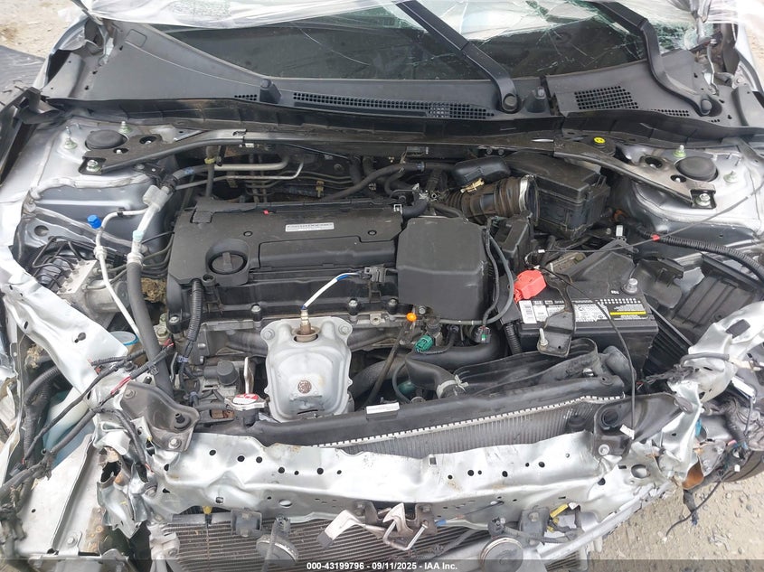 1HGCR2F1XHA073219 2017 HONDA ACCORD photo no. 10