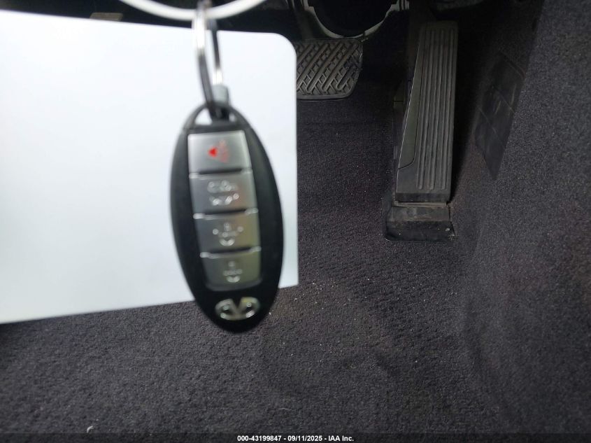 2014 Infiniti Q50 Premium VIN: JN1BV7APXEM673590 Lot: 43199847