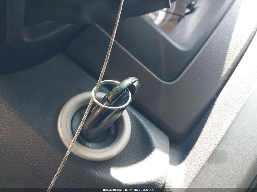 2013 Ram 1500 Tradesman VIN: 1C6RR7KP1DS544797 Lot: 43199849