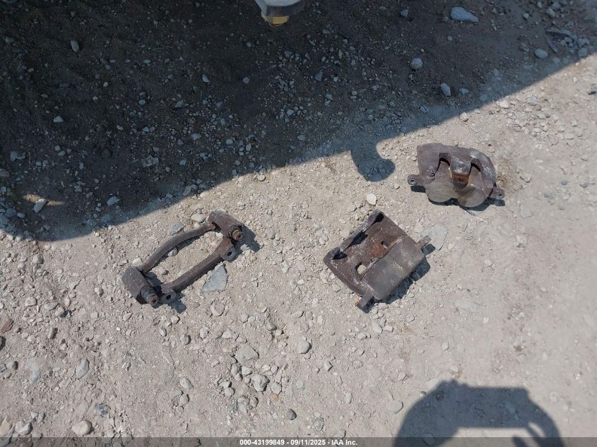 2013 Ram 1500 Tradesman VIN: 1C6RR7KP1DS544797 Lot: 43199849