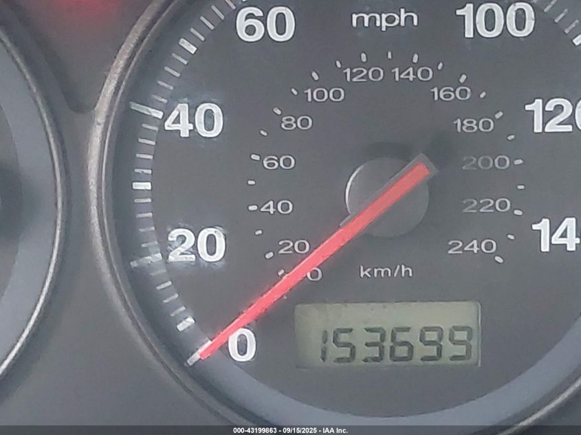 2004 Honda Civic Vp VIN: 2HGES164X4H643166 Lot: 43199863