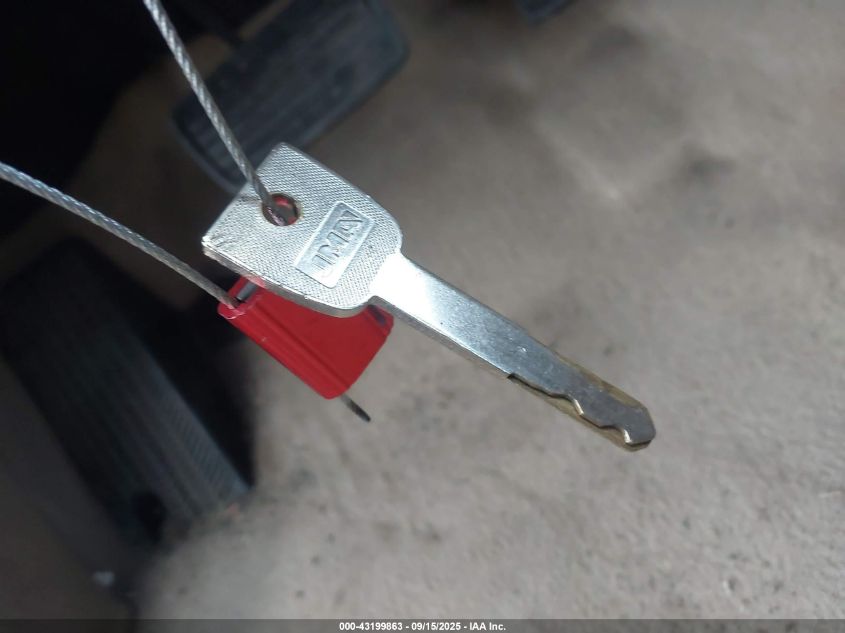 2004 Honda Civic Vp VIN: 2HGES164X4H643166 Lot: 43199863