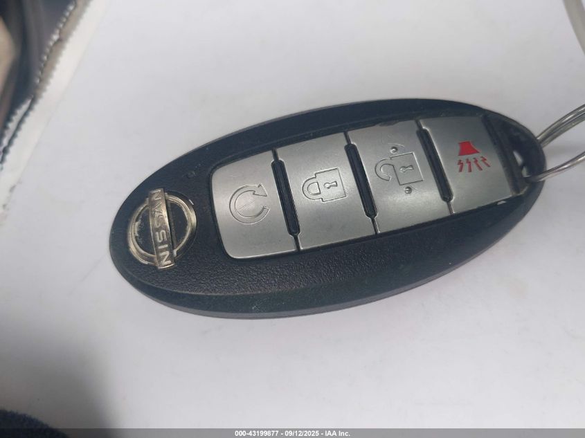 2022 Nissan Kicks Sr Xtronic Cvt VIN: 3N1CP5DV9NL502305 Lot: 43199877