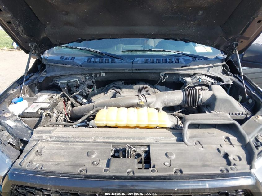 2019 Ford F-150 Xlt VIN: 1FTEW1E44KFB26111 Lot: 43199895