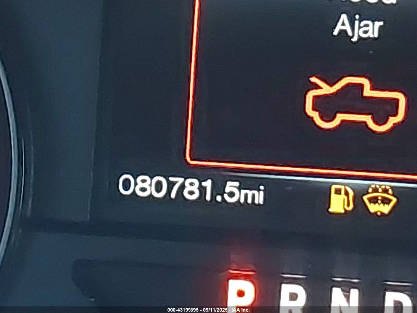 2019 Ford F-150 Xlt VIN: 1FTEW1E44KFB26111 Lot: 43199895