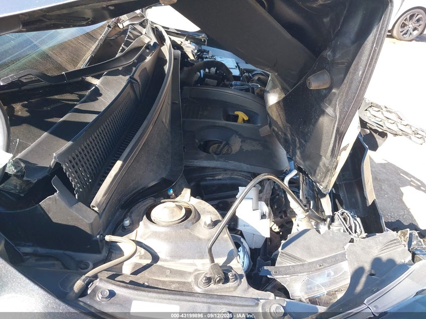 2024 Kia Forte Lx/Lxs VIN: 3KPF24ADXRE841065 Lot: 43199896